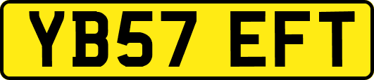YB57EFT