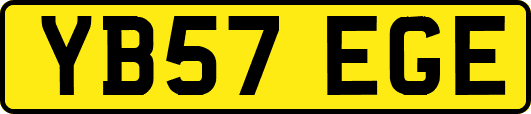 YB57EGE