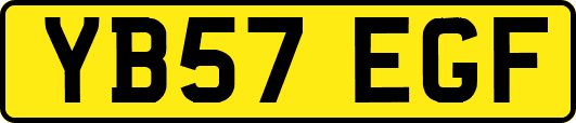 YB57EGF