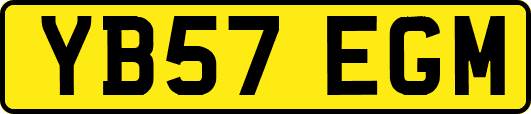 YB57EGM