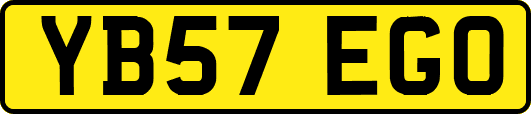 YB57EGO