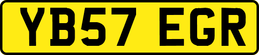 YB57EGR