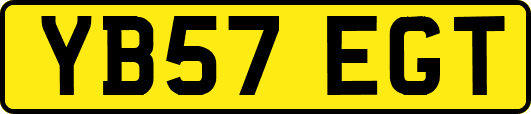 YB57EGT