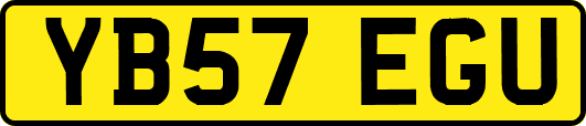 YB57EGU