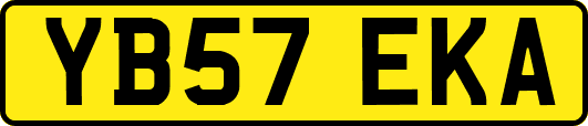 YB57EKA