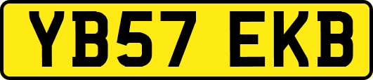 YB57EKB