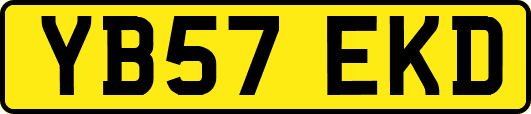 YB57EKD