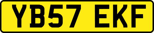 YB57EKF