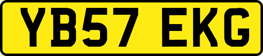 YB57EKG