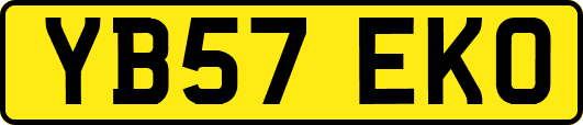 YB57EKO