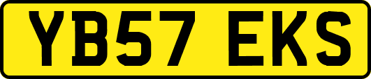 YB57EKS