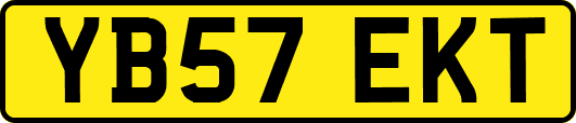 YB57EKT