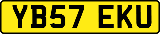 YB57EKU