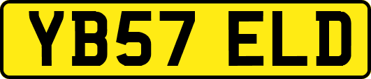YB57ELD