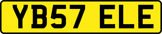 YB57ELE