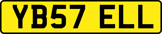 YB57ELL