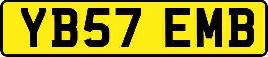 YB57EMB