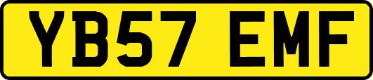 YB57EMF