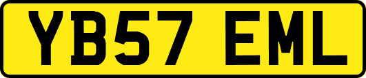 YB57EML
