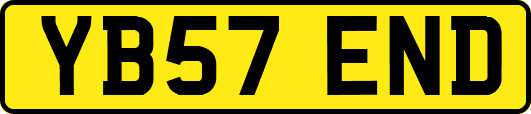 YB57END