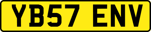 YB57ENV