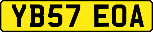 YB57EOA