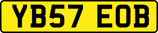 YB57EOB