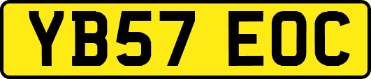 YB57EOC