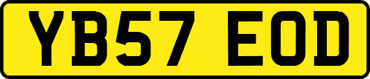 YB57EOD