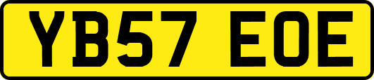 YB57EOE