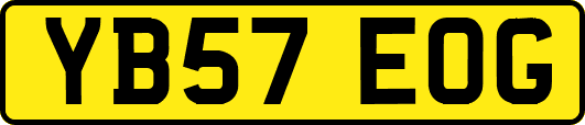 YB57EOG