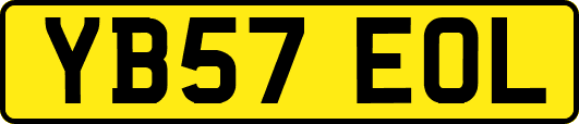 YB57EOL