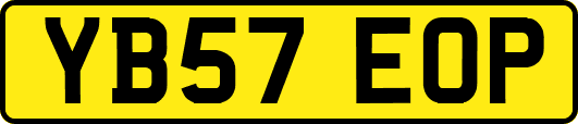 YB57EOP