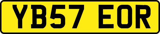 YB57EOR