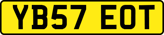 YB57EOT