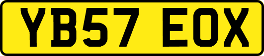 YB57EOX