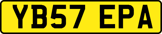 YB57EPA