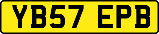 YB57EPB