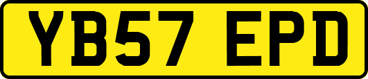 YB57EPD