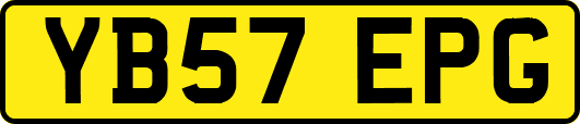 YB57EPG
