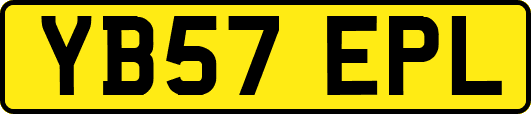 YB57EPL