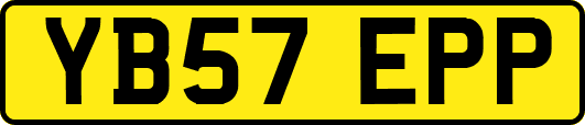 YB57EPP