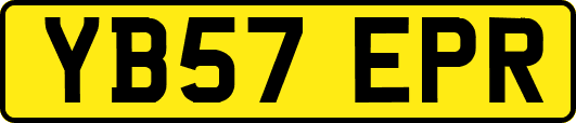 YB57EPR