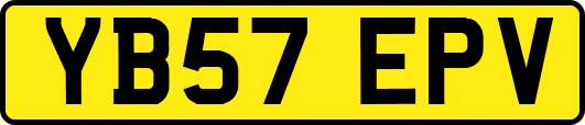 YB57EPV