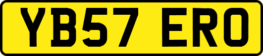 YB57ERO