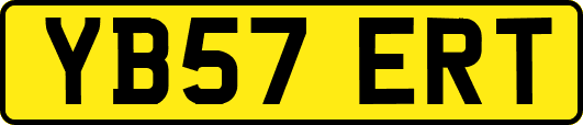 YB57ERT