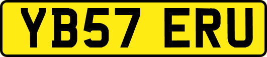 YB57ERU