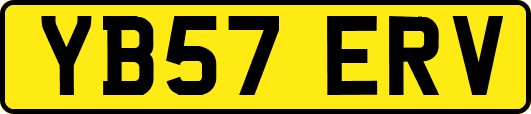 YB57ERV