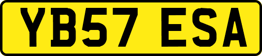 YB57ESA