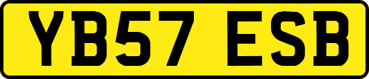 YB57ESB
